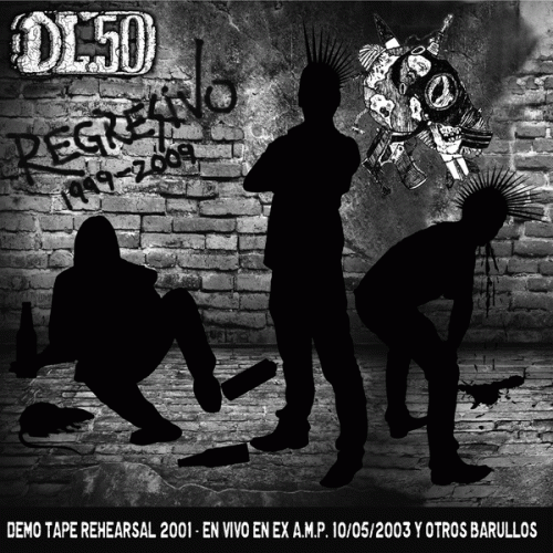 DL50 : Regresivo (1999-2009)